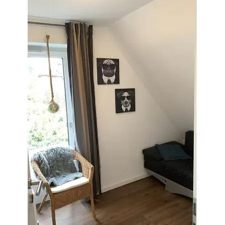 דירה Seeblick Plön