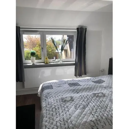 דירה Seeblick