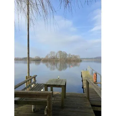 Seeblick