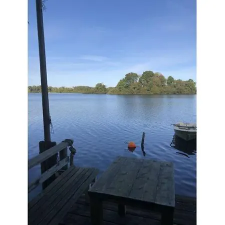 Seeblick * Plön