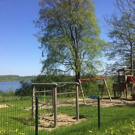 דירה Seeblick