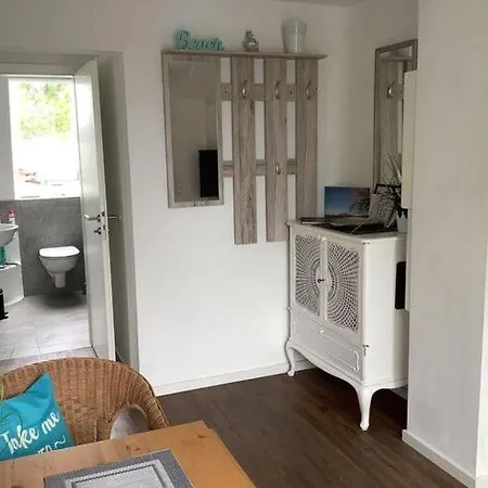 דירה Seeblick